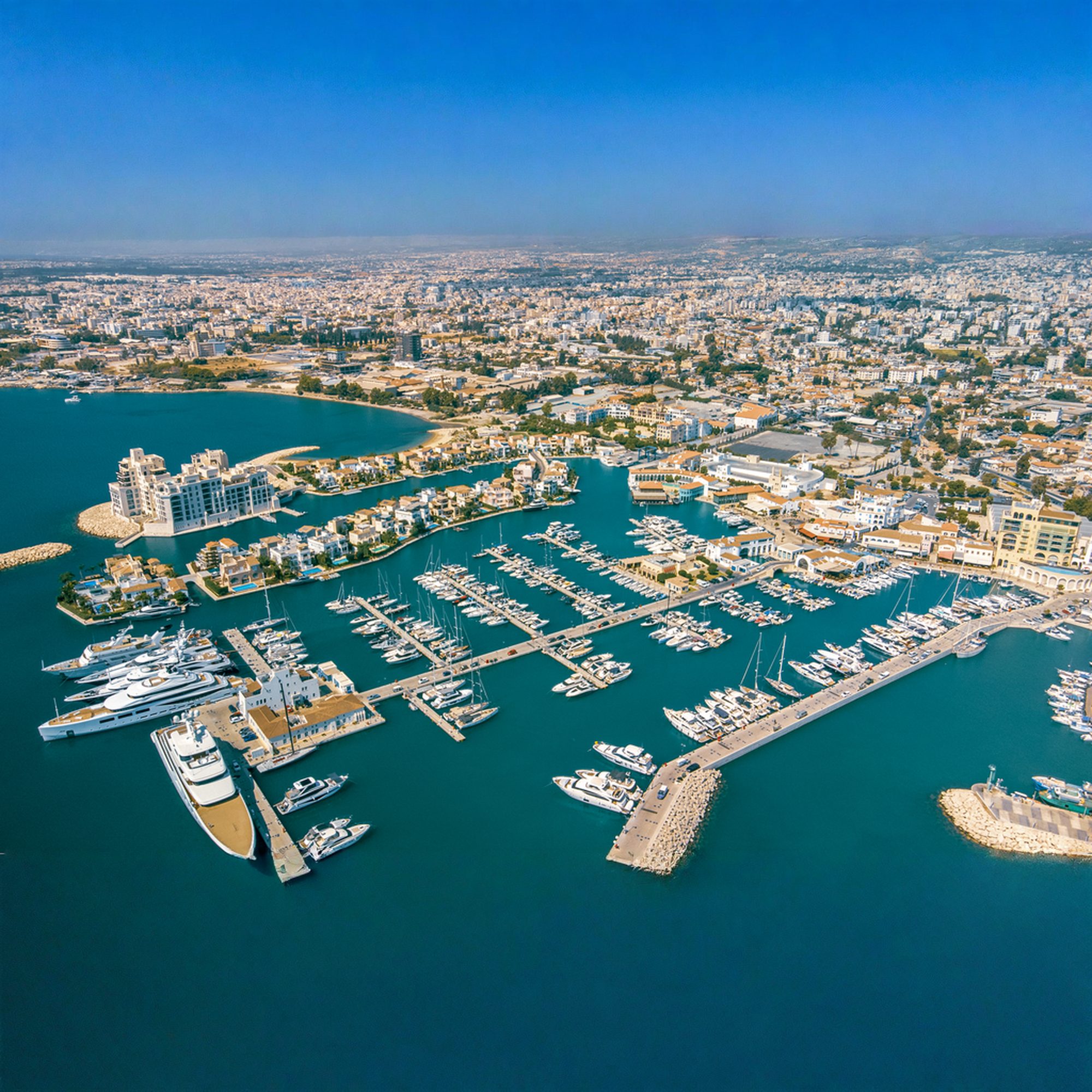 סיטי אוף דרימס